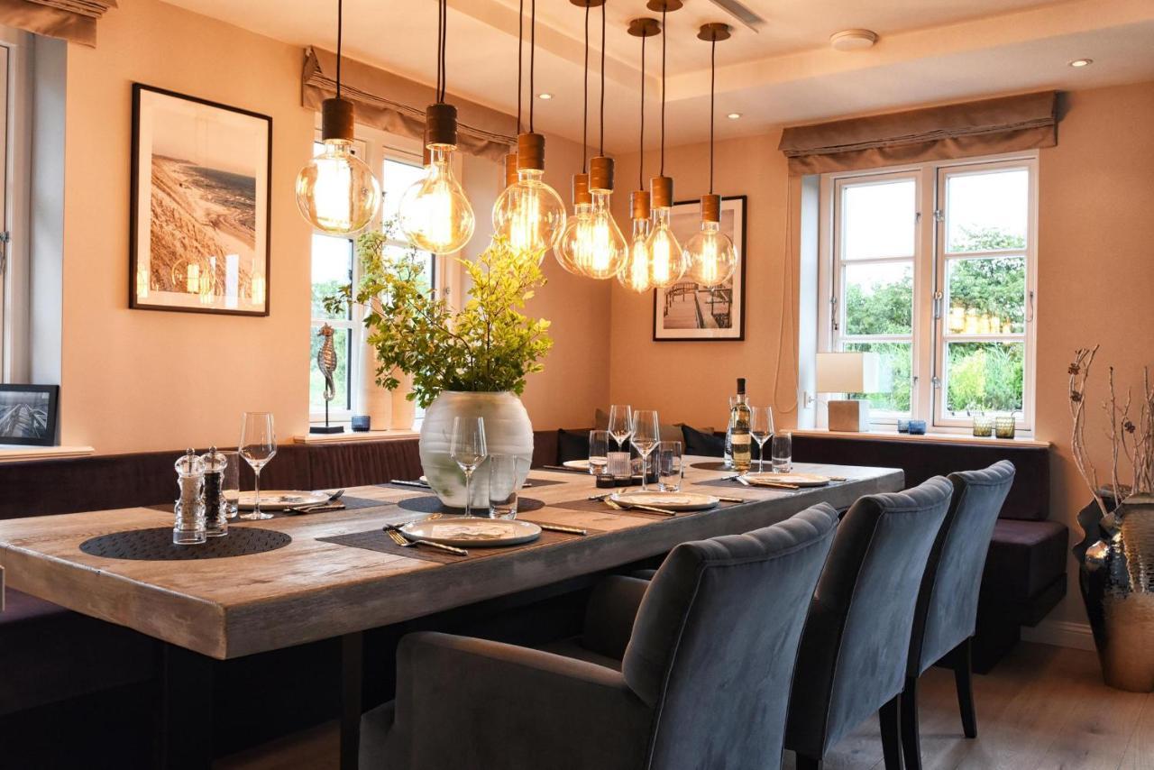 Meggis Hues Holiday home