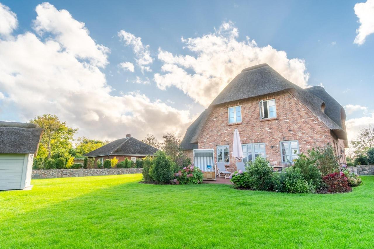 Meggis Hues Holiday home *