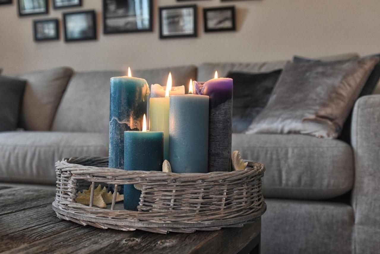 Holiday home Meggis Hues Westerland