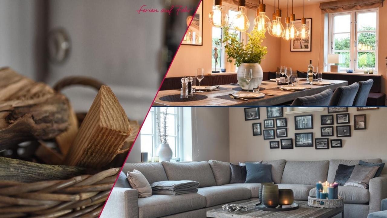 Meggis Hues Holiday home